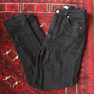 Citizens of Humanity x Wilfred Nola jeans size 27